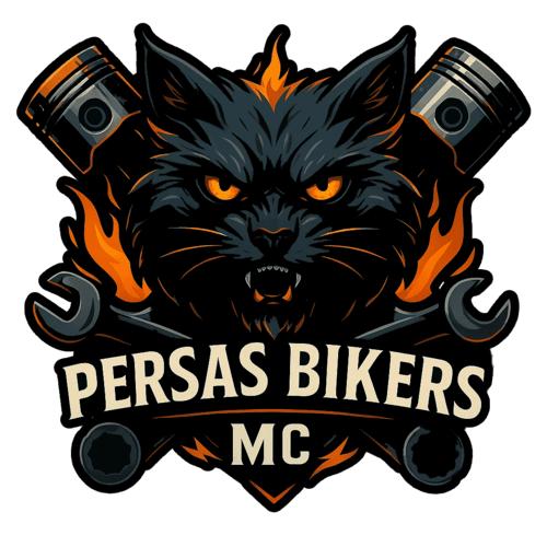Persas Bikers MC